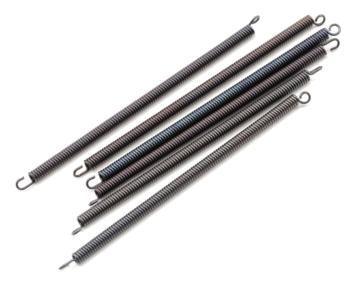 Fioroni Hard Sliding Clutch Springs (6)