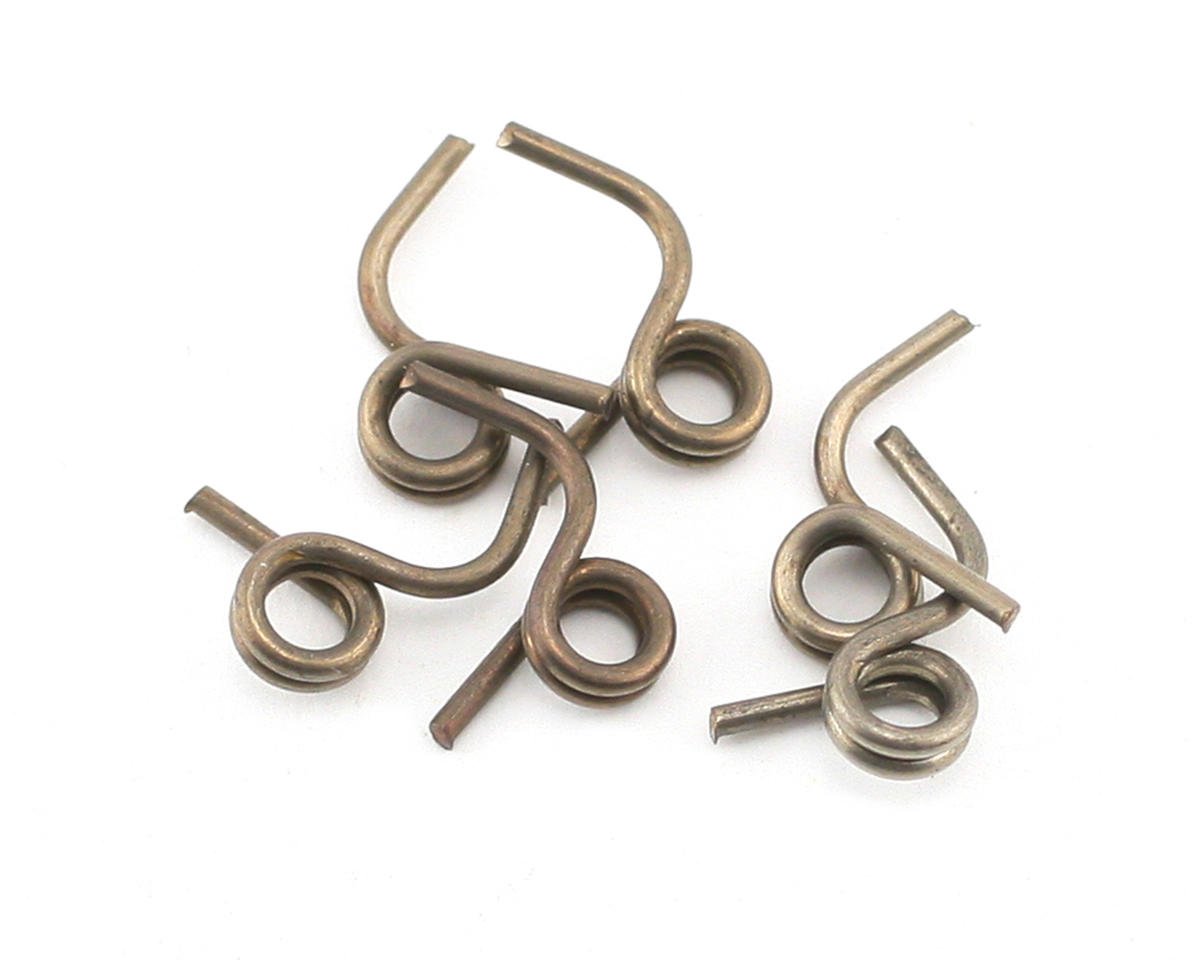 Fioroni "Vario/Quattro/Penta" Clutch Springs (6)