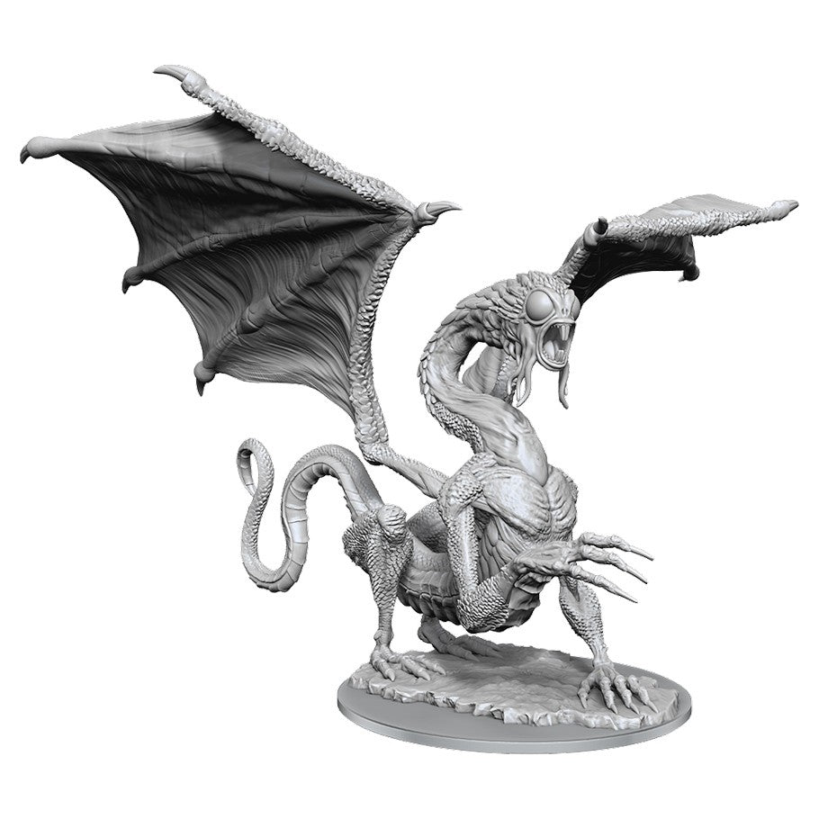 D&D: Nolzur's Marvelous Miniatures - Jabberwock (90493)