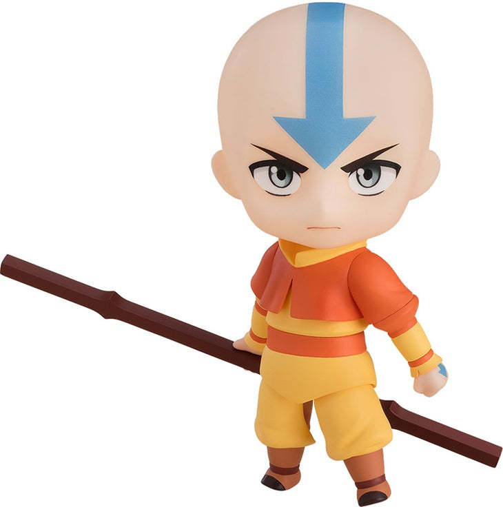 Nendoroid: Avatar The Last Airbender #1867 - Aang