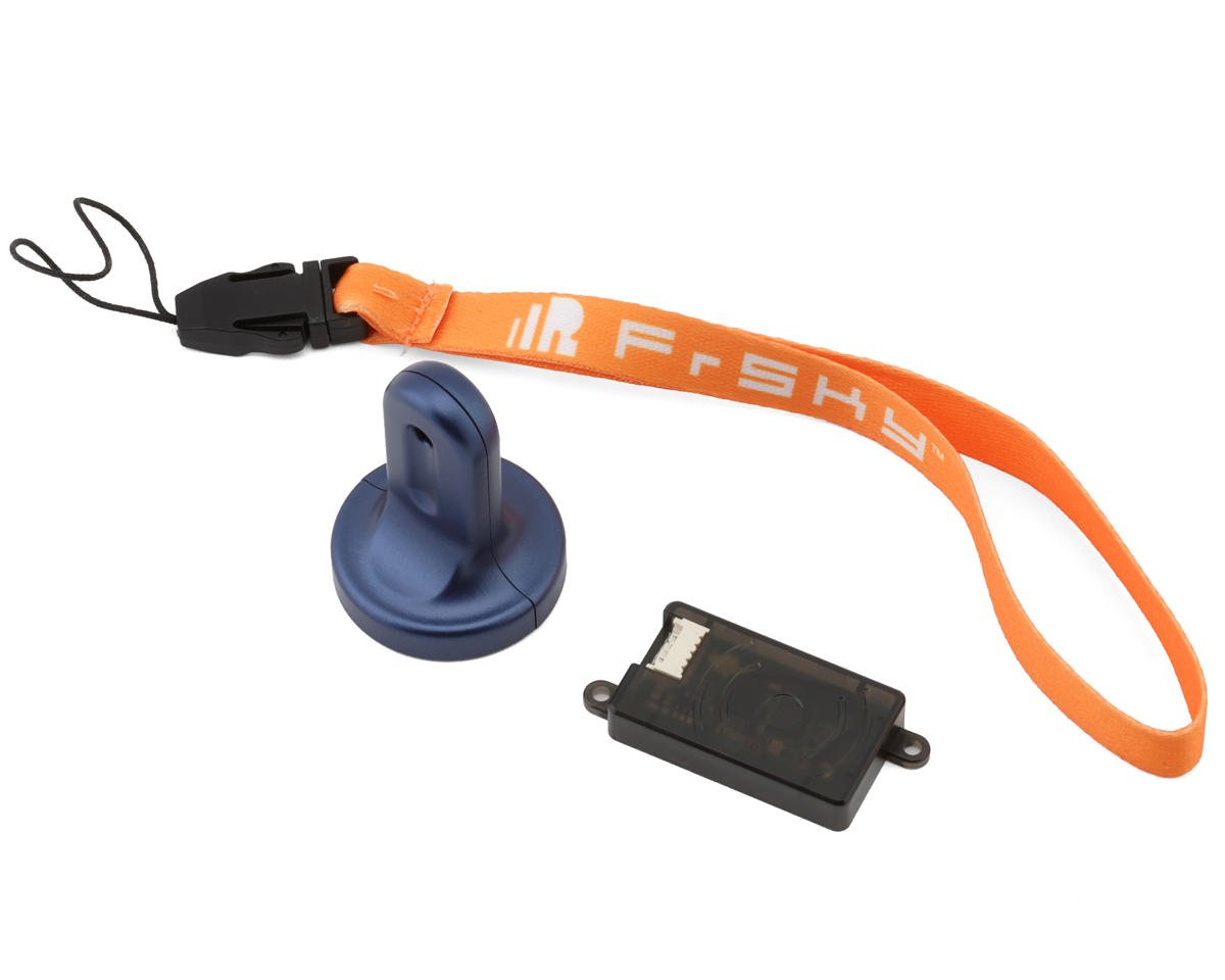 FrSky Remote NFC Switch Panel