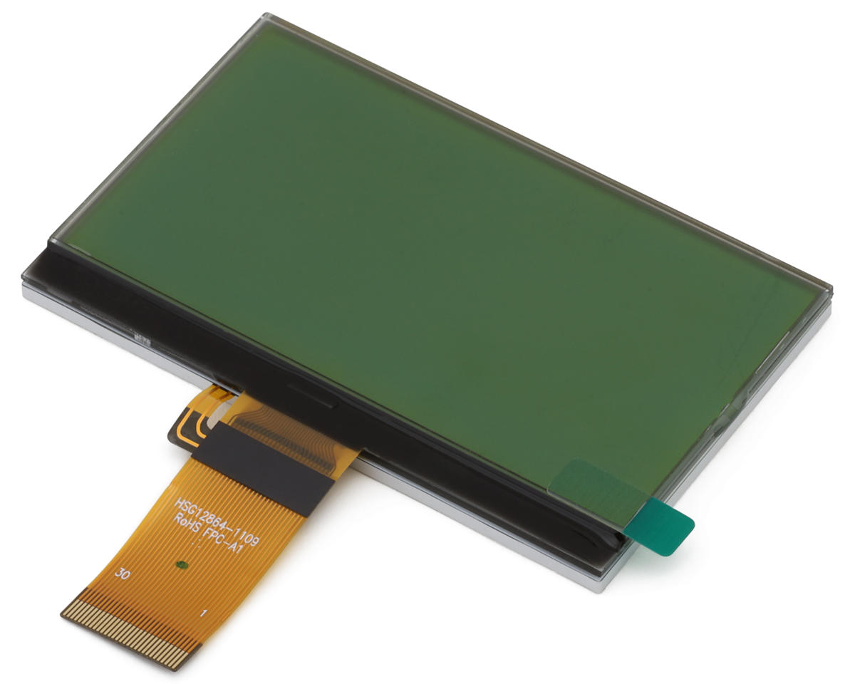 Flysky G7P+ Replacement Display Screen