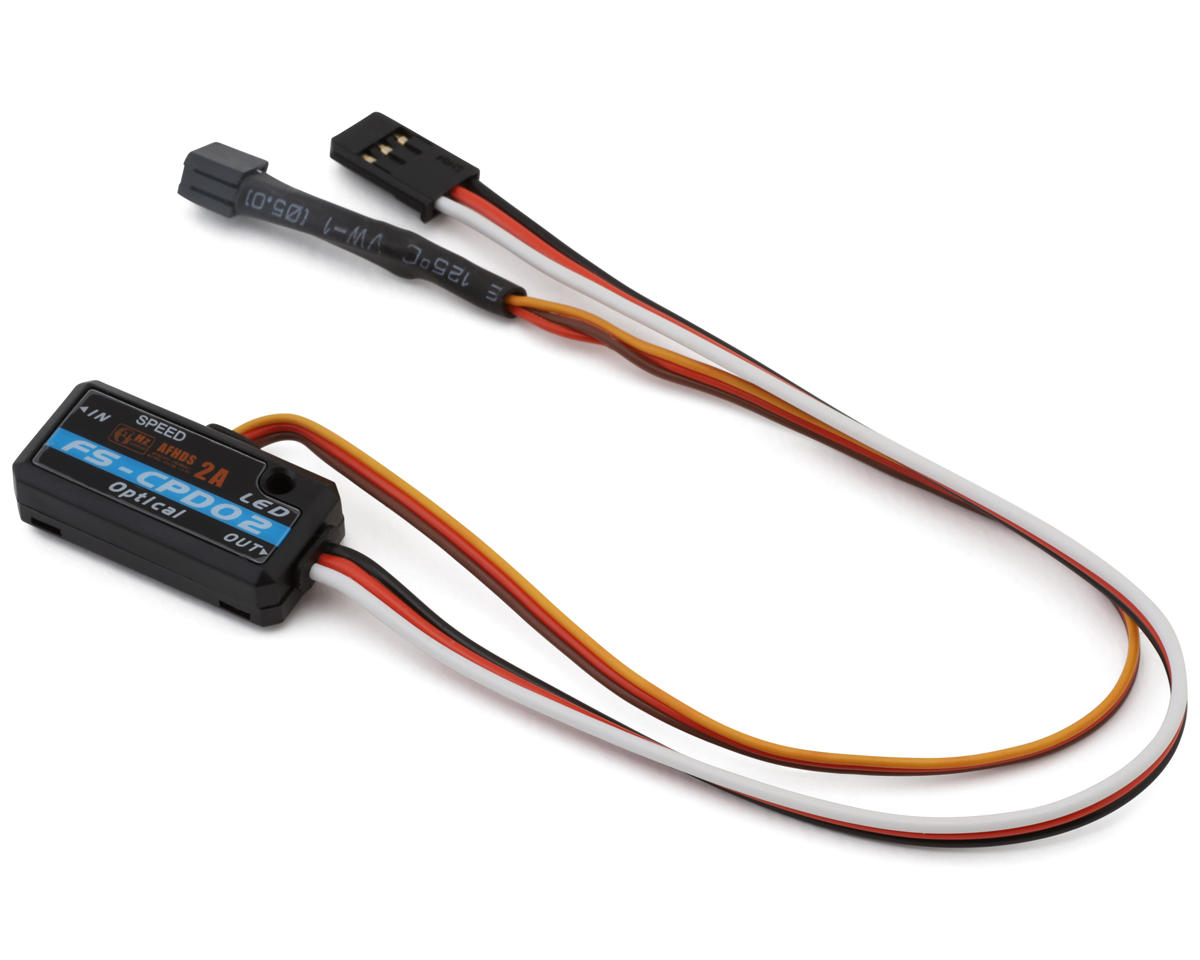 Flysky FS-CPD02 Speed Sensor (Light Sensor)