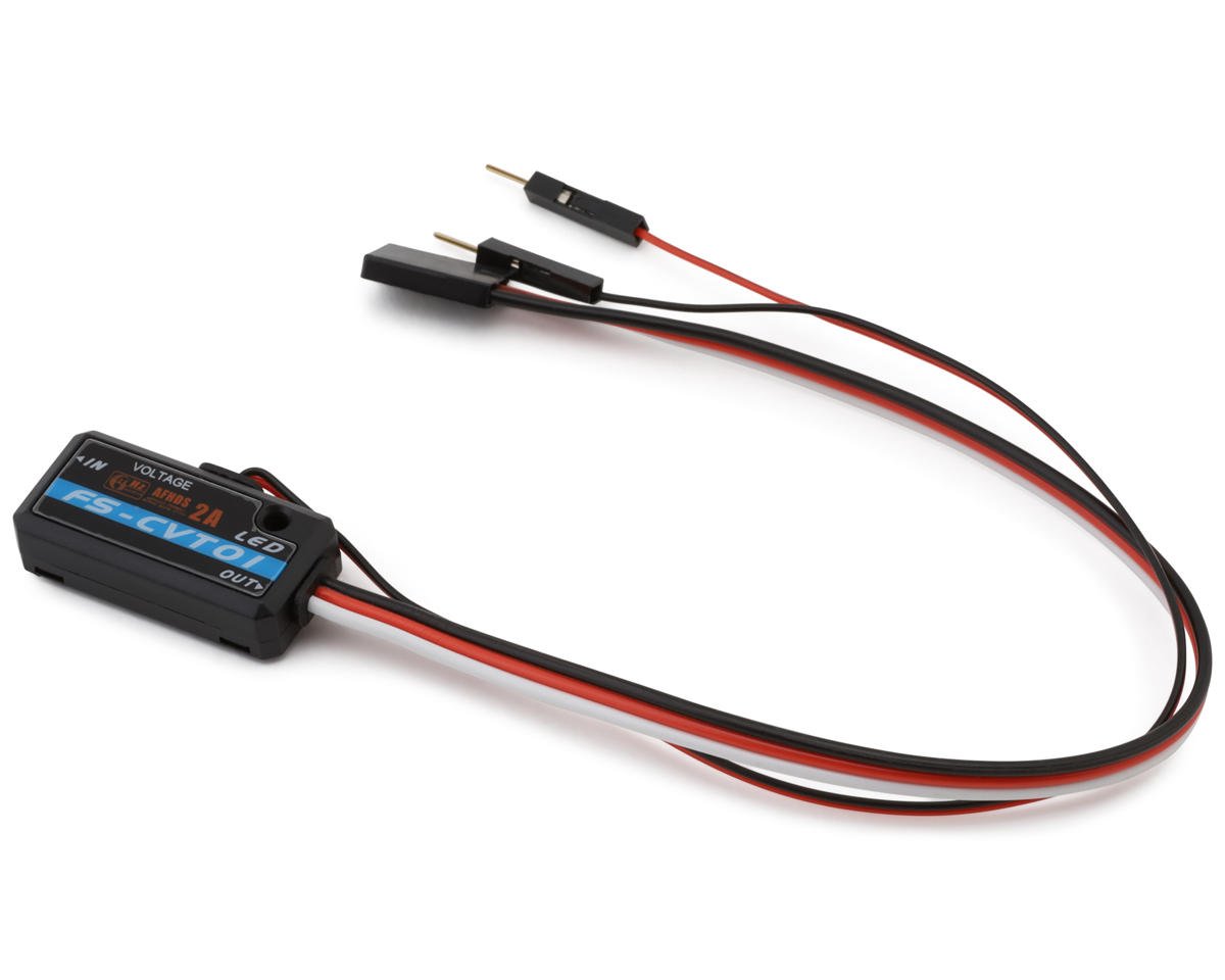 Flysky FS-CVT01 Voltage Sensor
