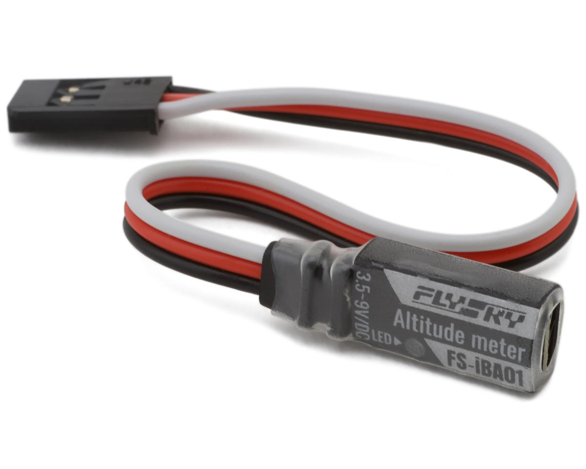 Flysky FS-iBA01 Altitude Meter