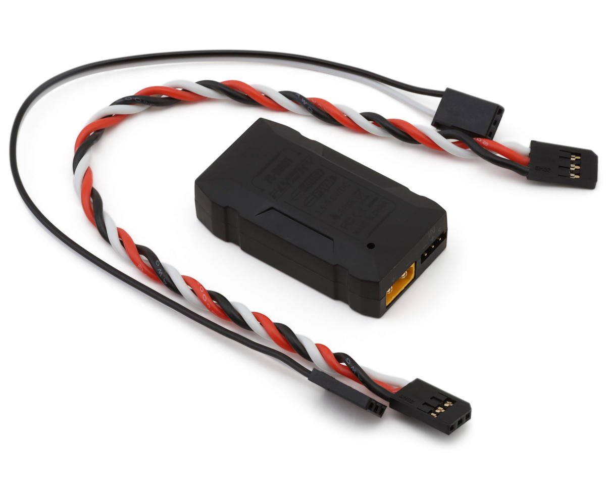 Flysky FS-iBH07 iBus2 Hub