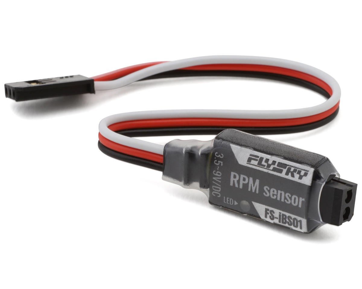 Flysky FS-iBS01 RPM Sensor