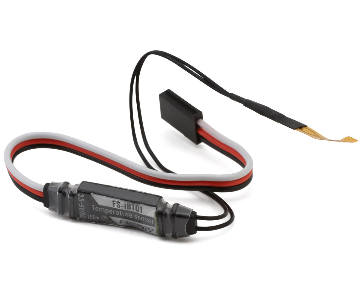 Flysky FS-iBT01 Temperature Sensor