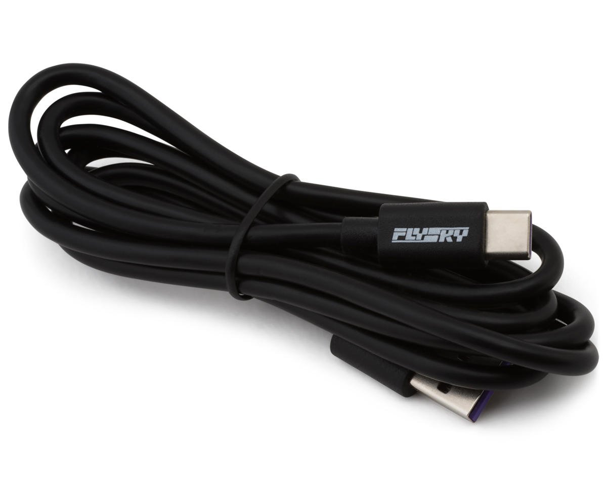 Flysky Type-C USB Cable