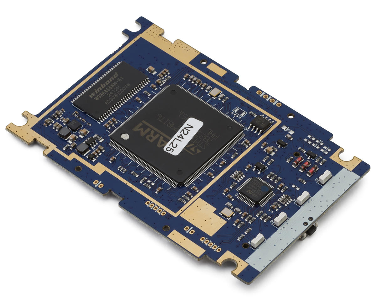Flysky NB4 Pro+ Mainboard
