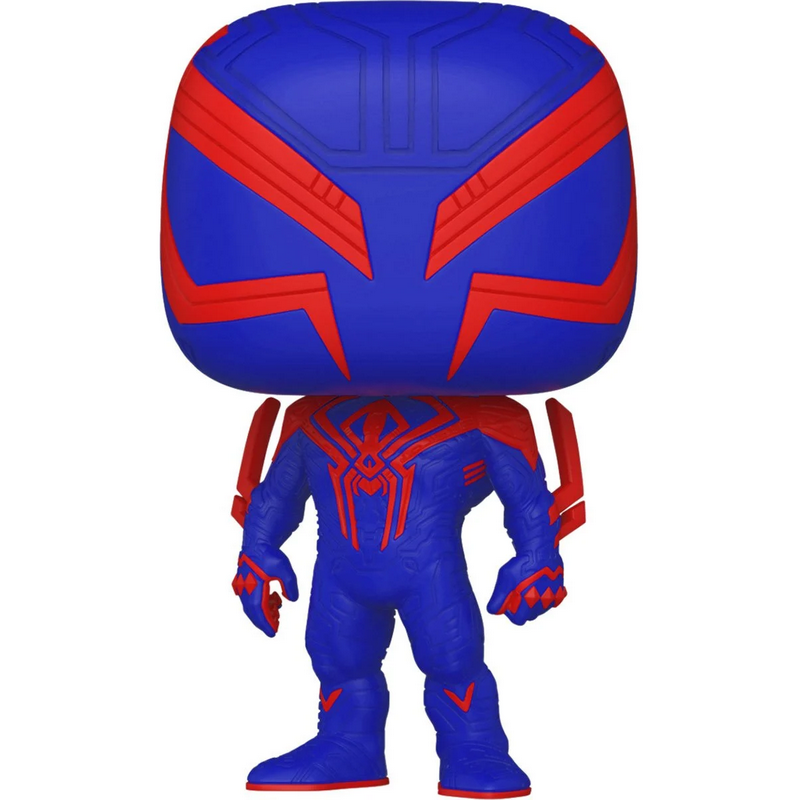 POP Figure: Marvel Spider-Man Across Spiderverse #1225 - Spider-Man 20
