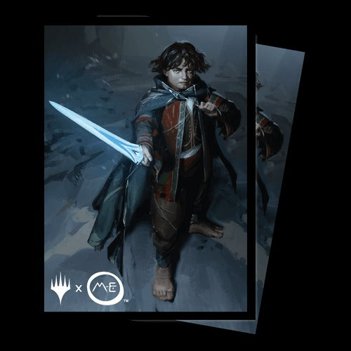 Ultra-PRO: Deck Protectors - MTG: The Lord of the Rings: Tales of Midd