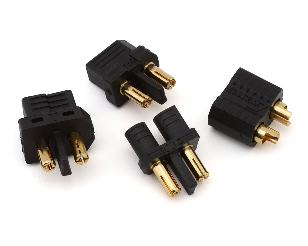 Gens Ace Universal Connector Set (T-Style/XT60/EC3)