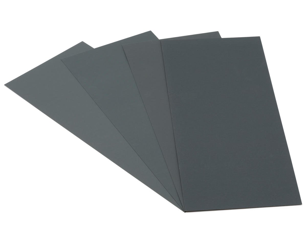 Godhand Tools Kami Paper Assortment Set (B) (#1000,#1200,#1500,#2000)