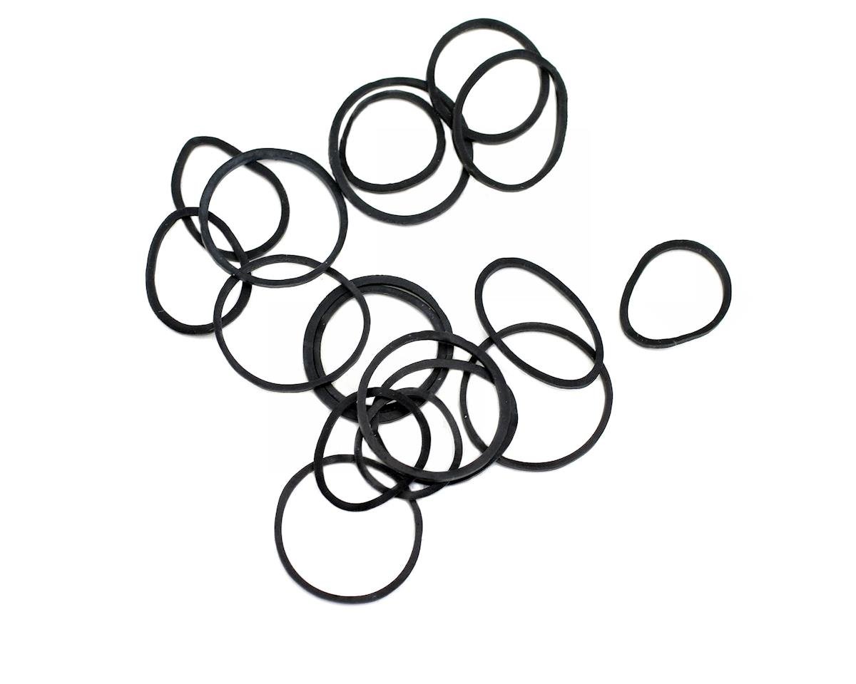 GMK Supply "Carb-O's" - Silicone Throttle Return Bands