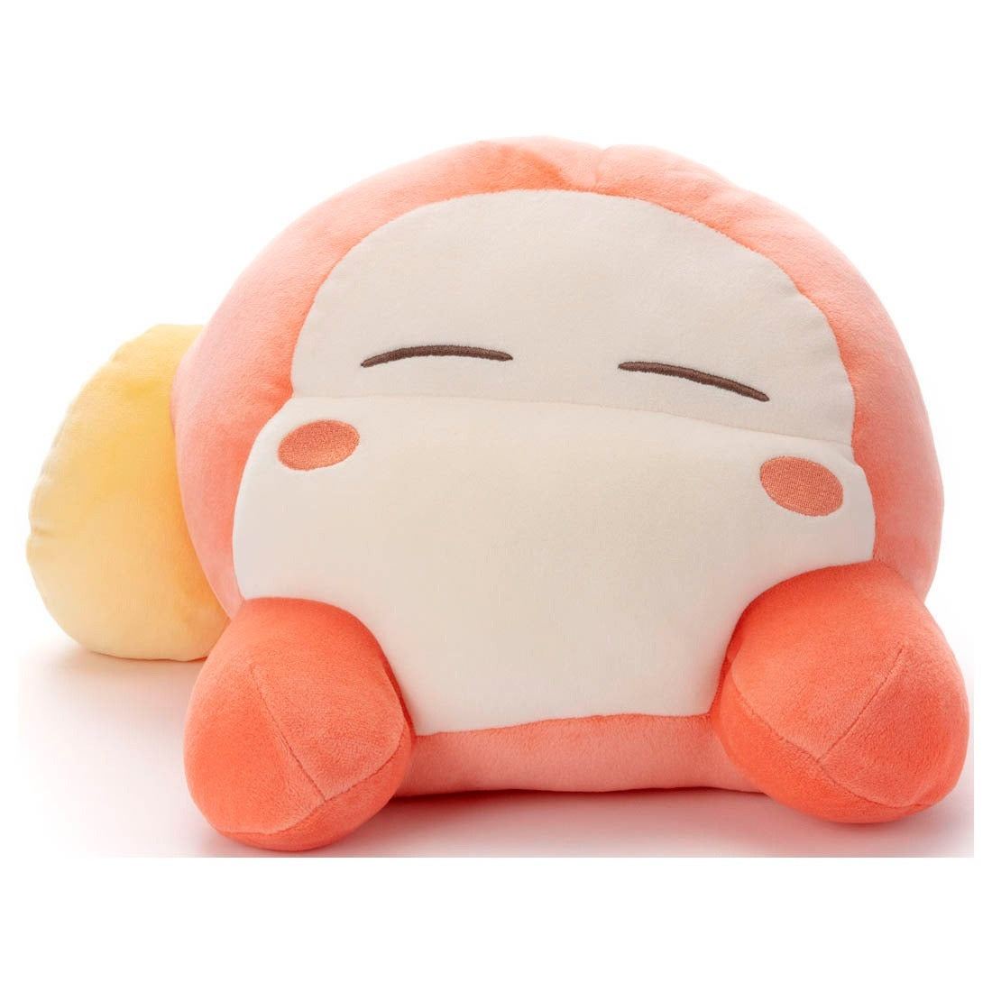 Kirby: Suyasuya Friend / Plush Toy L / Waddle Dee