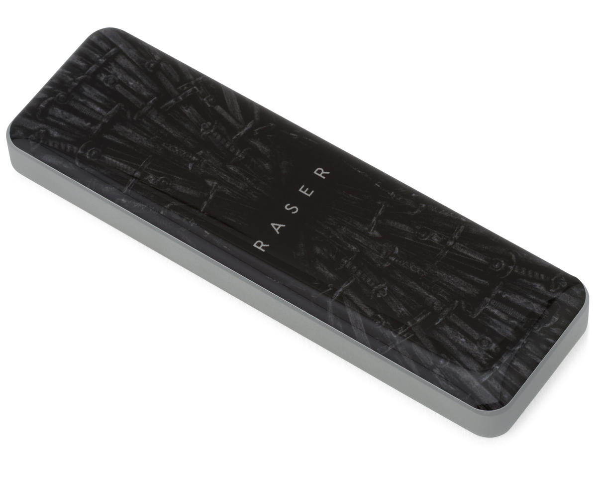 "GUNPRIMER" RASER PLUS Tempered Glass File (Original Edition 01)