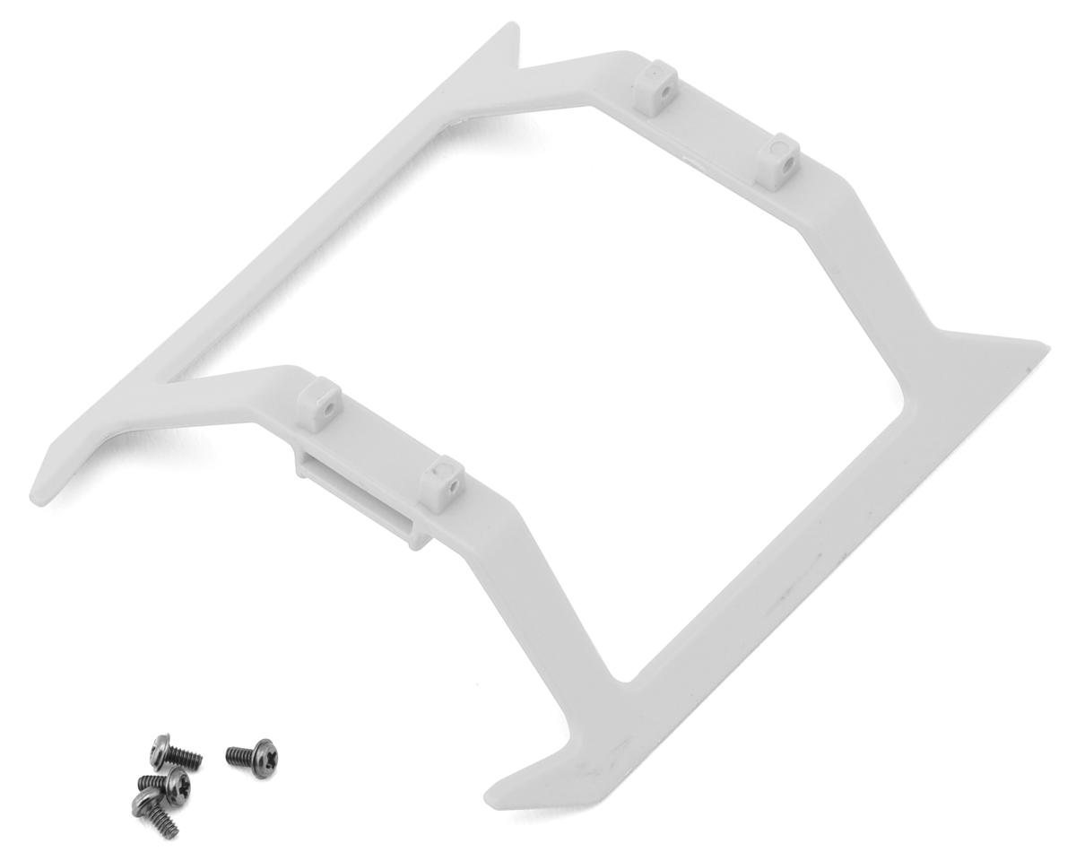 GooSky S1 Landing Skid Set (White)