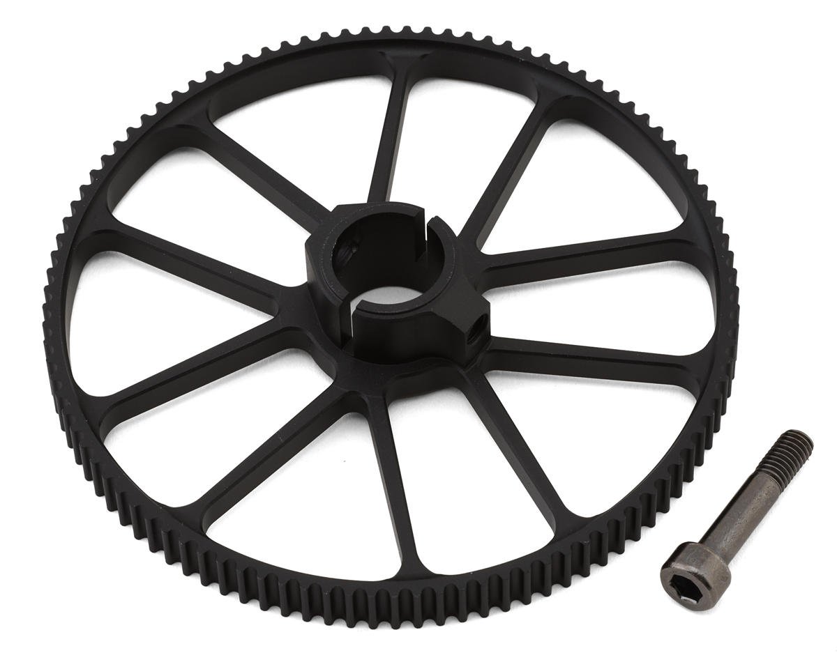 GooSky RS7 Main Belt Pulley