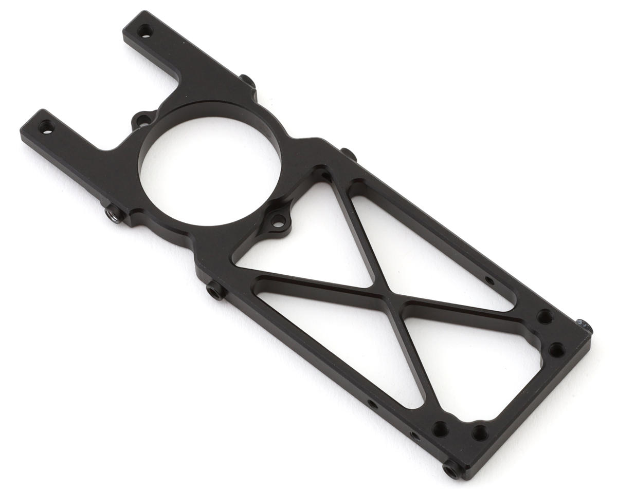GooSky RS7 Main Frame Lower Aluminum Plate