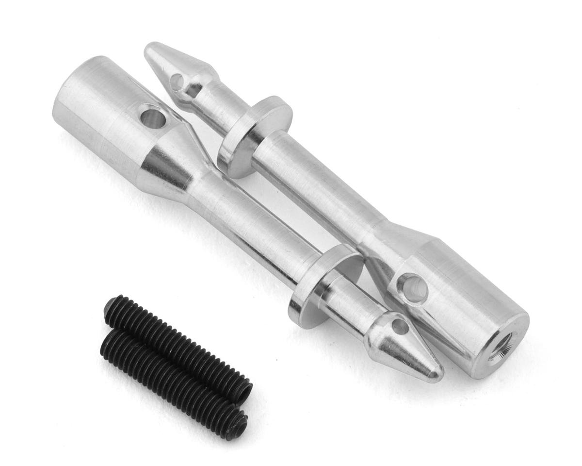 GooSky RS7 Rear Canopy Mount