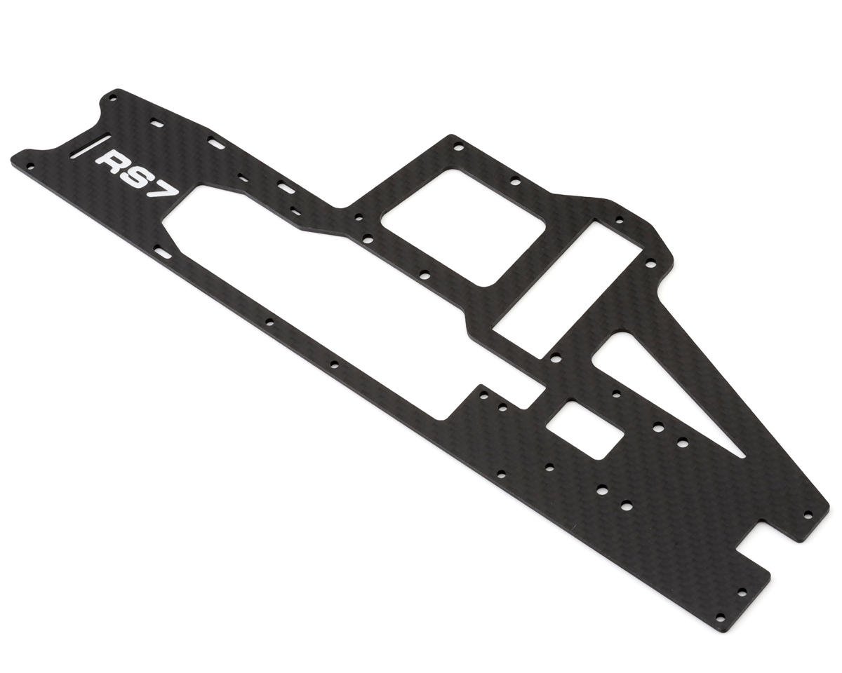 GooSky RS7 Upper Main Frame (Left)