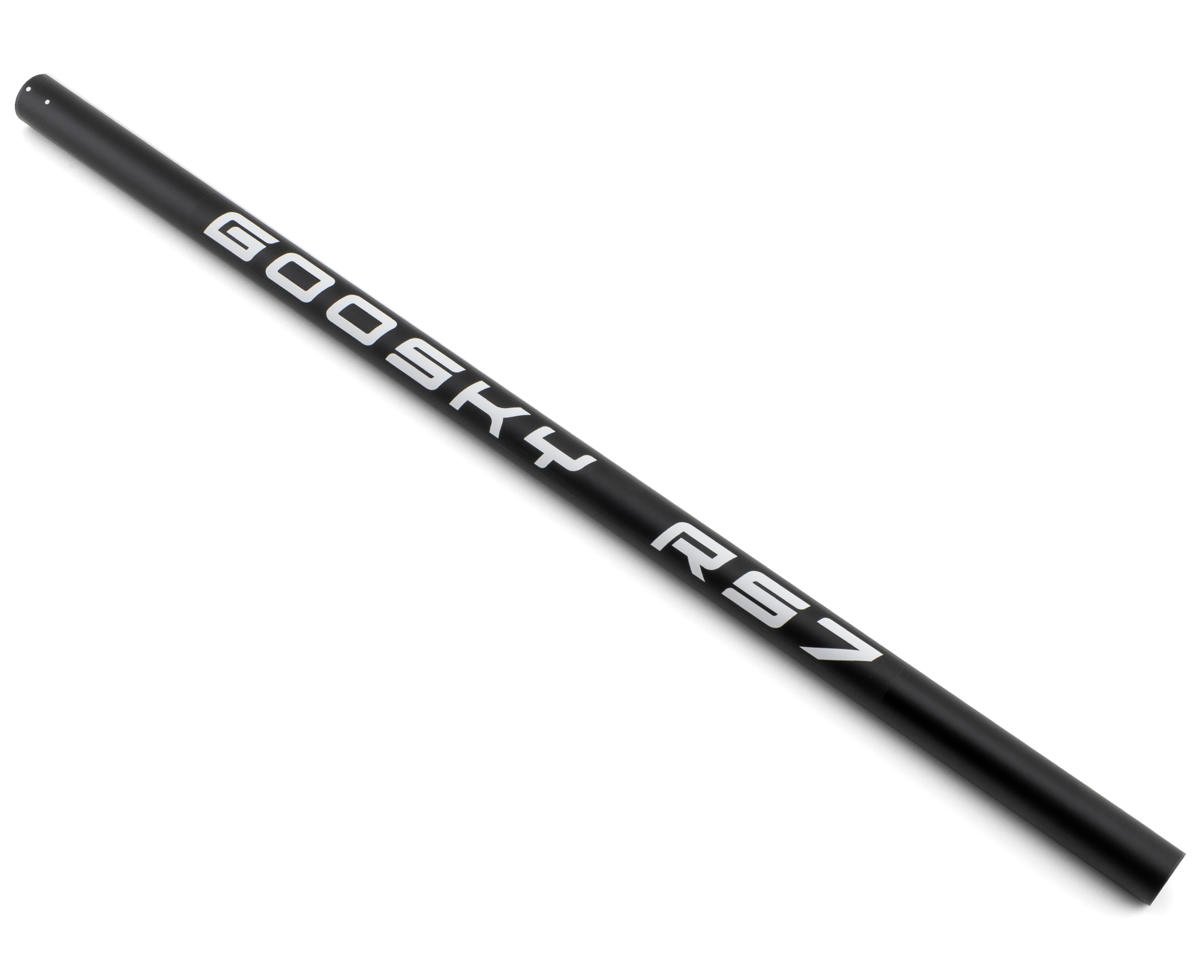 GooSky RS7 Tail Boom