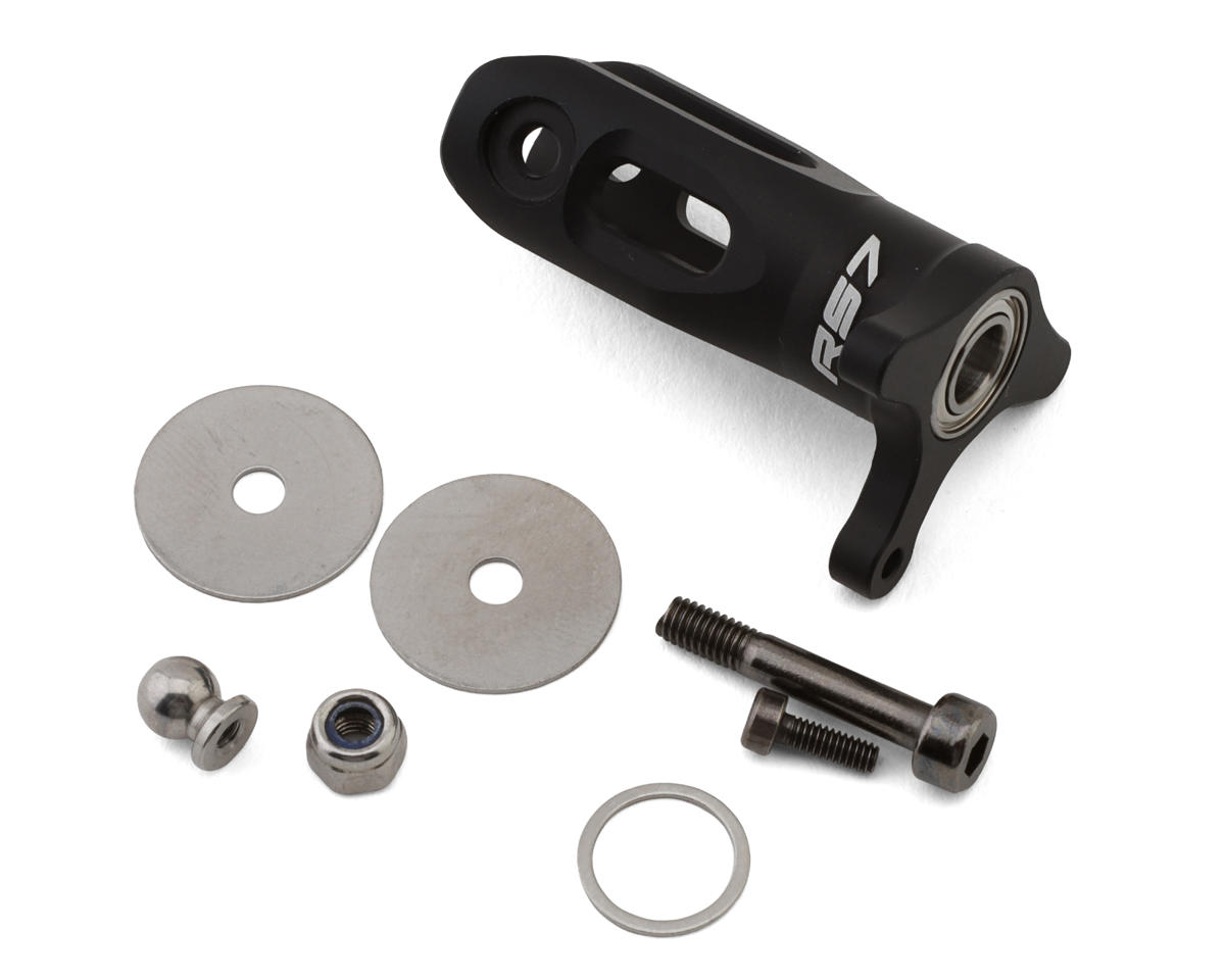 GooSky RS7 Tail Blade Grip