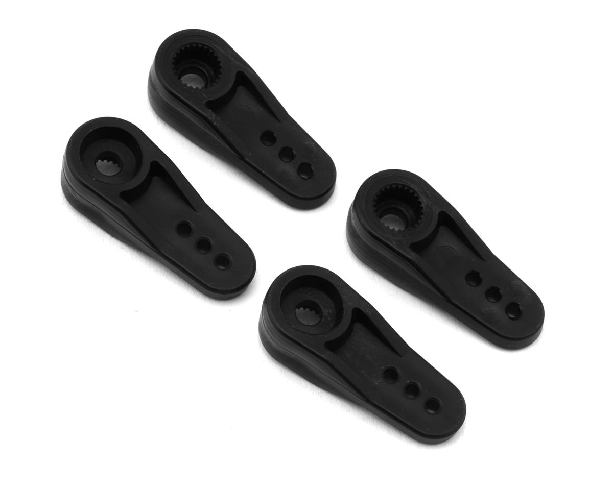 GooSky Composite Servo Arm Set (4) (25T) (RS7/RS6/RS5)