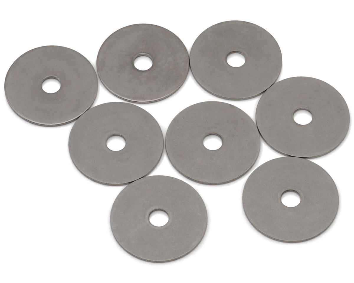 GooSky RS7 Main Blade Grip Washers (8)