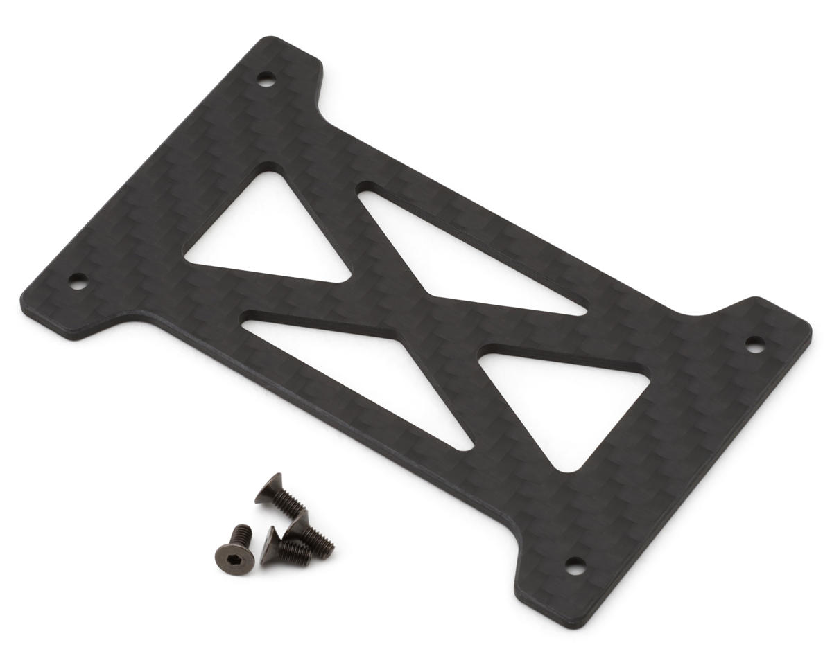 GooSky RS5 Carbon Fiber ESC Fixing Plate