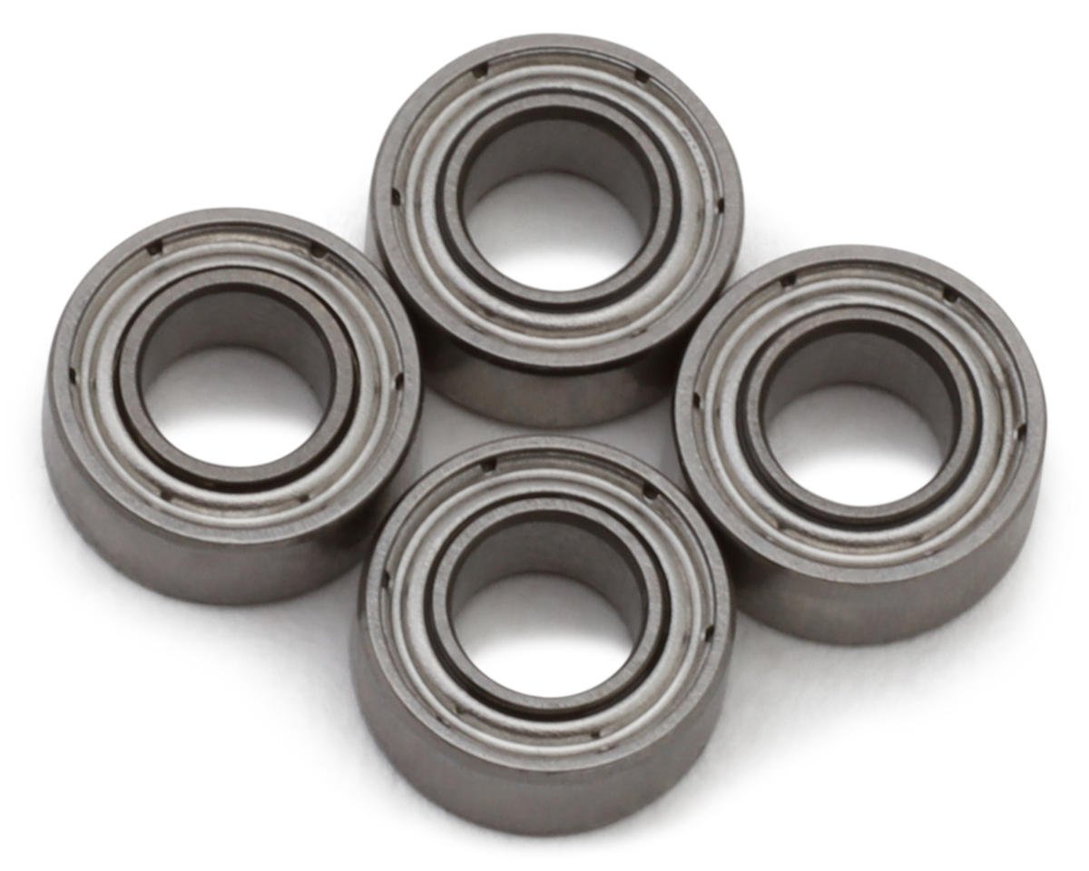 GooSky S2 Max 3x6x2.5mm Rotor Clip Bearing (4)