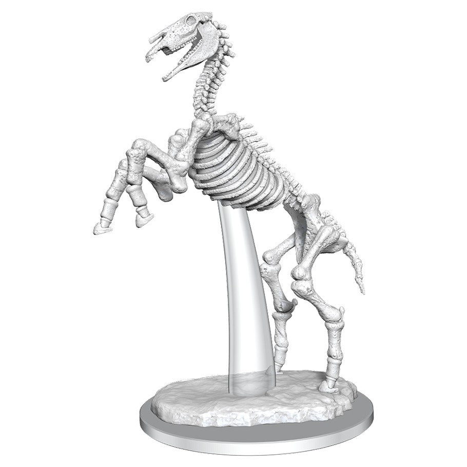 Pathfinder Battles: Deep Cuts - Skeletal Horse (90448)