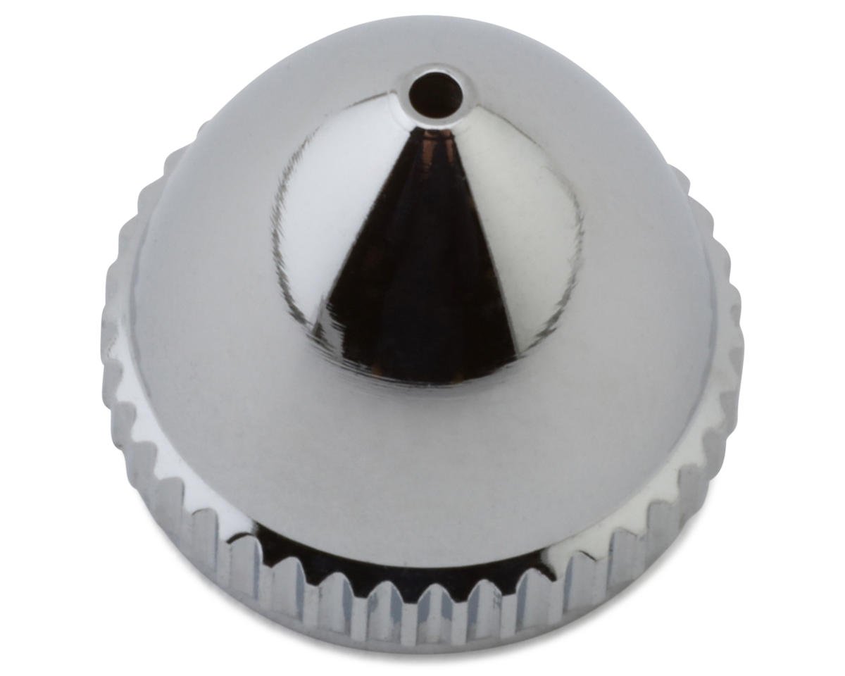 Grex Airbrush (0.3mm) Clear Sight Airbrush Needle Cap
