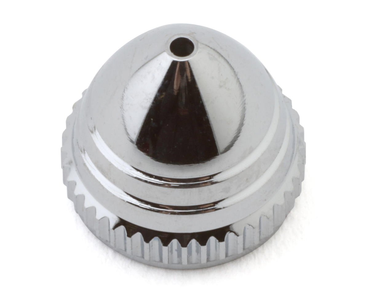 Grex Airbrush Clear Sight Caps (0.5mm)