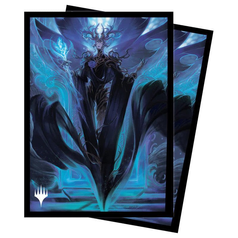 Ultra-PRO: Deck Protector - MTG: Wilds of Eldraine - Talion, the Kindl