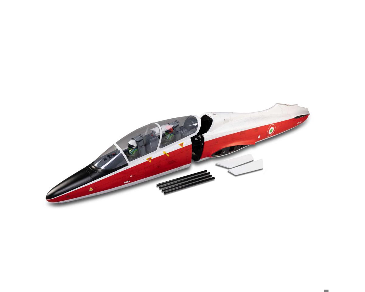Hangar 9 Fuselage: Aermacchi MB-339 60-86N; Military