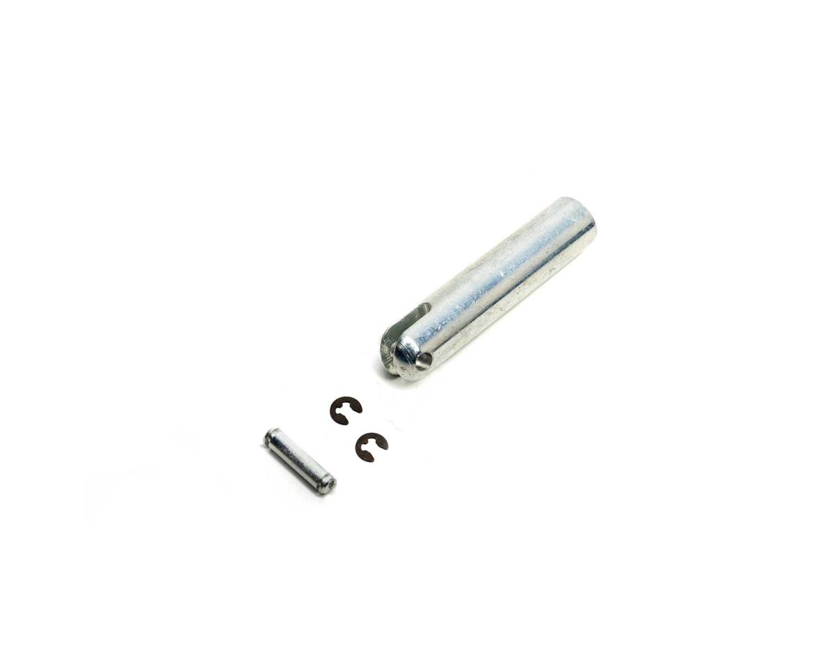 Hangar 9 Spring Shaft: Aermacchi MB-339 60-85N