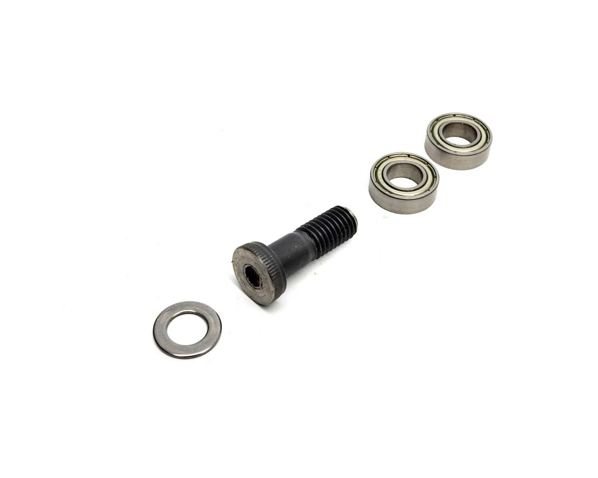 Hangar 9 Nose Strut Pivot Shaft: Aermacchi MB-339 60-86N - Military