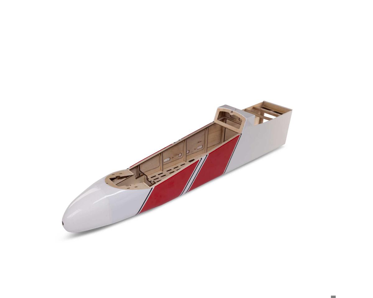 Hangar 9 Fuselage: OV-10 Bronco 20cc