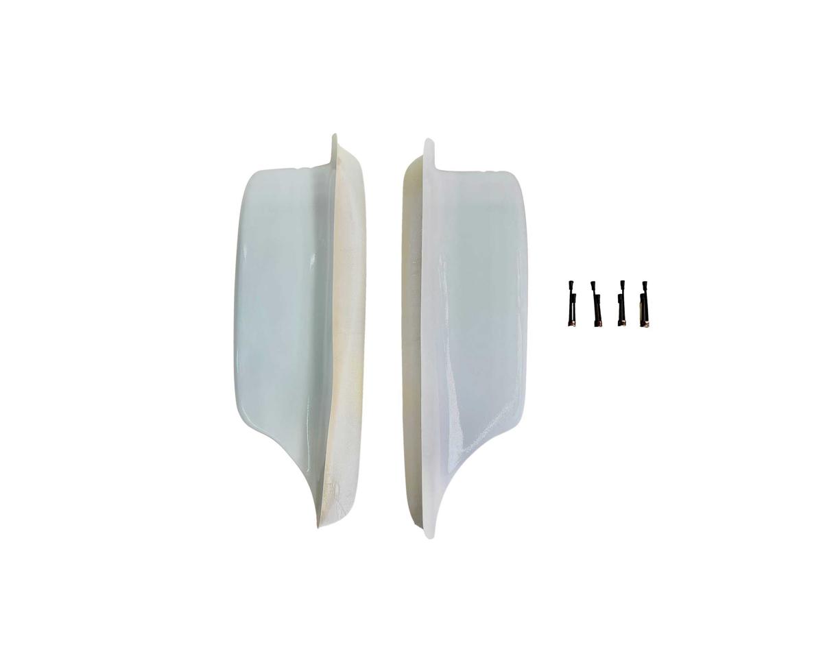 Hangar 9 Fuselage Sponsons and Parts: OV-10 Bronco 20cc