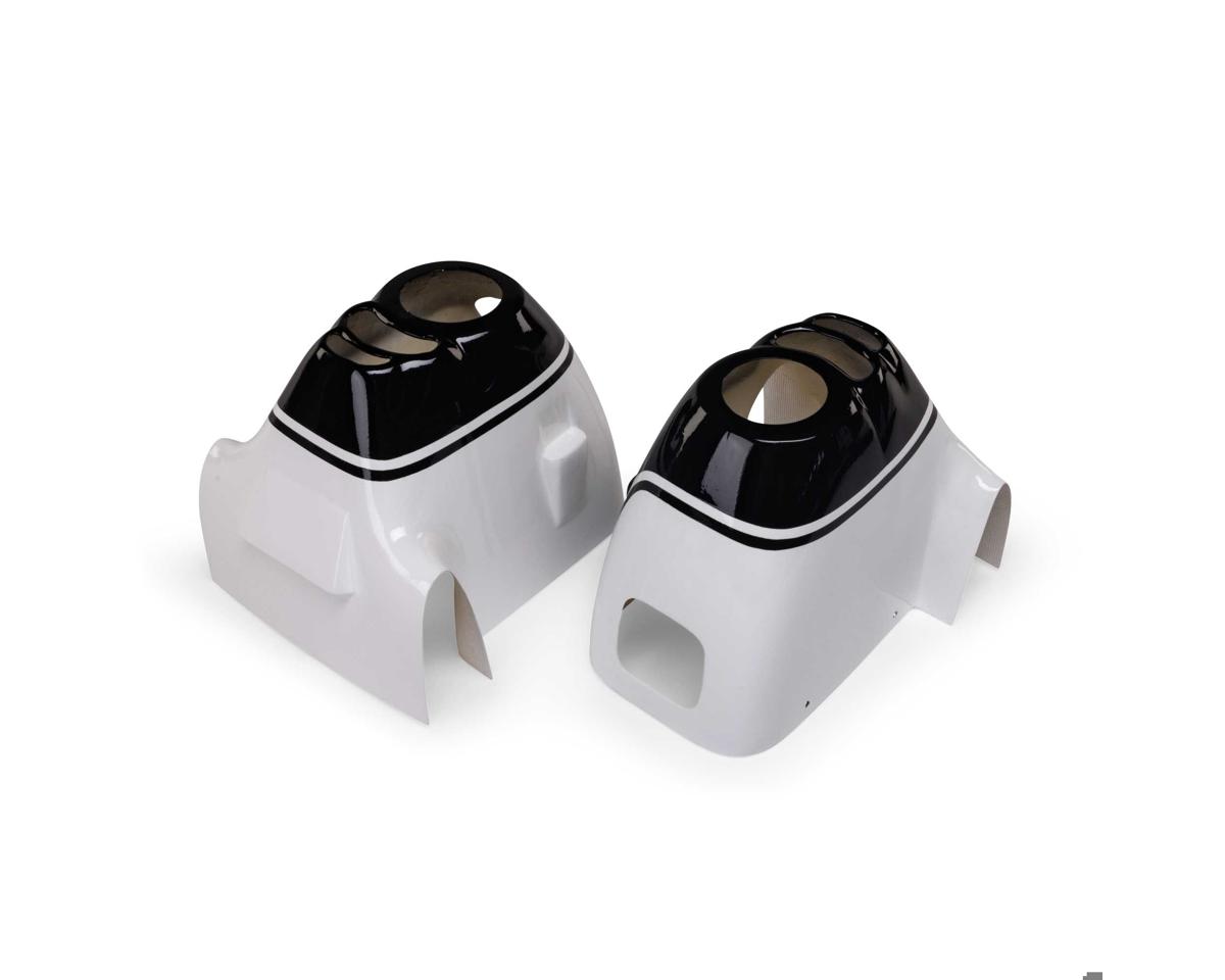 Hangar 9 Cowlings (2): OV-10 Bronco 20cc