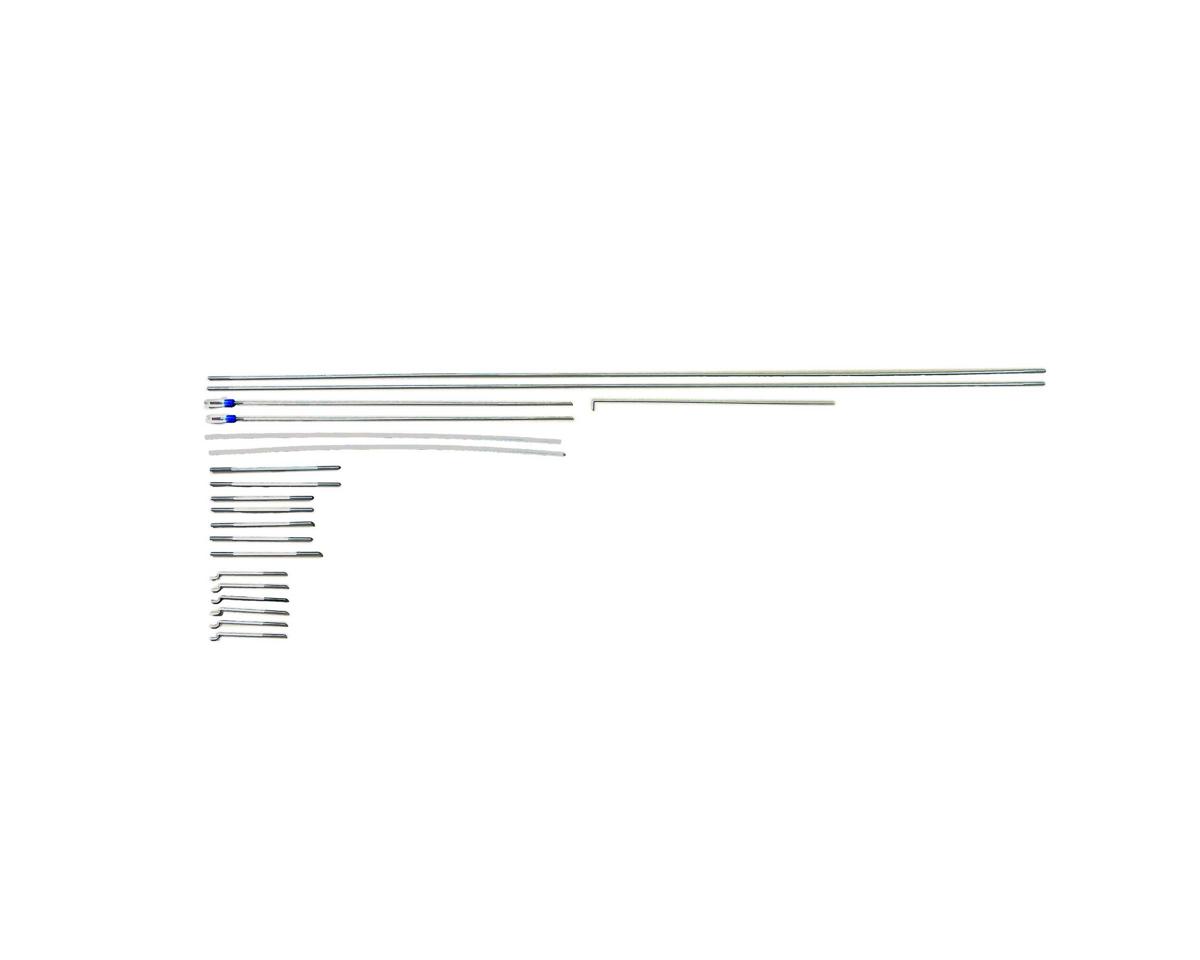 Hangar 9 Pushrod Set: OV-10 Bronco 20cc