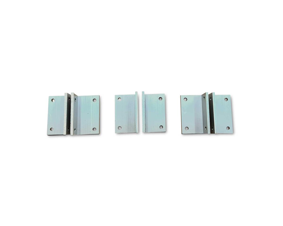 Hangar 9 Retract Mounting Brackets: OV-10 Bronco 20cc