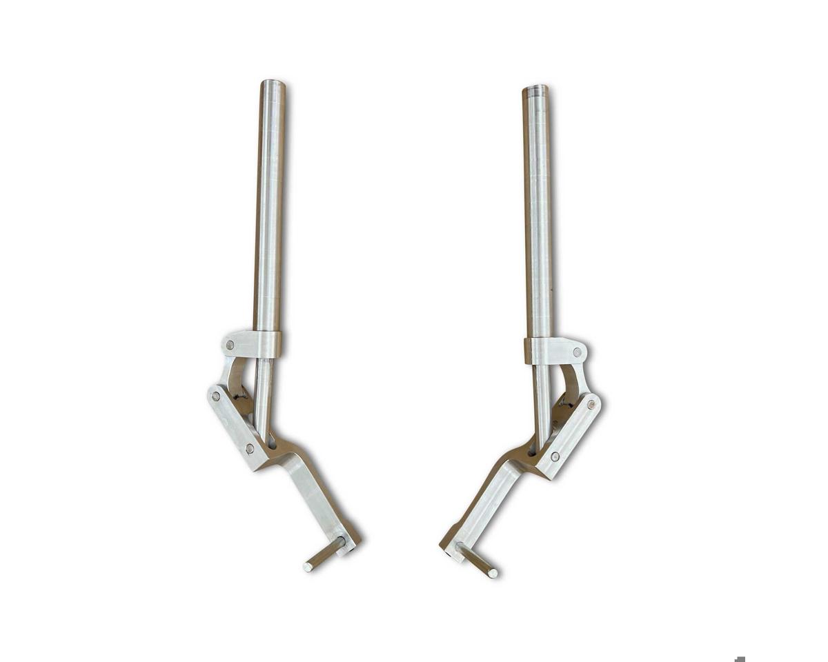 Hangar 9 Main Gear Struts: OV-10 Bronco 20cc