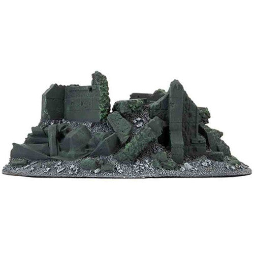 Battlefield in a Box (BB655) - Gothic Battlefields: Buried Monument -