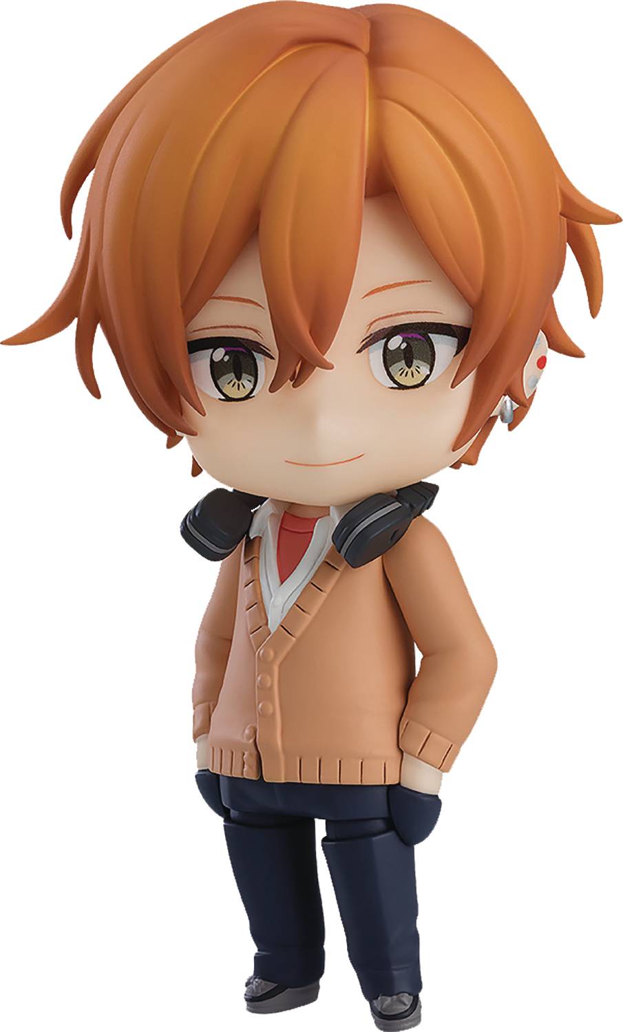 Nendoroid: Sasaki and Miyano #1890 - Shumei Sasaki