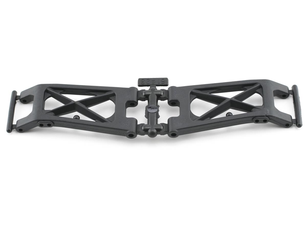 HB Racing Rear Suspension Arm Set:D4