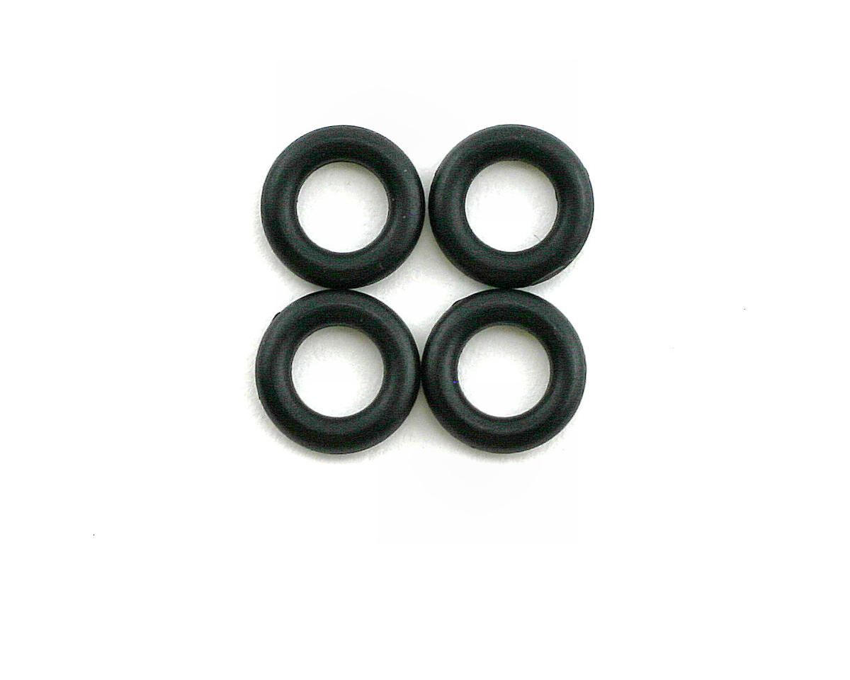 HB Racing O-Ring P5 Black (4)