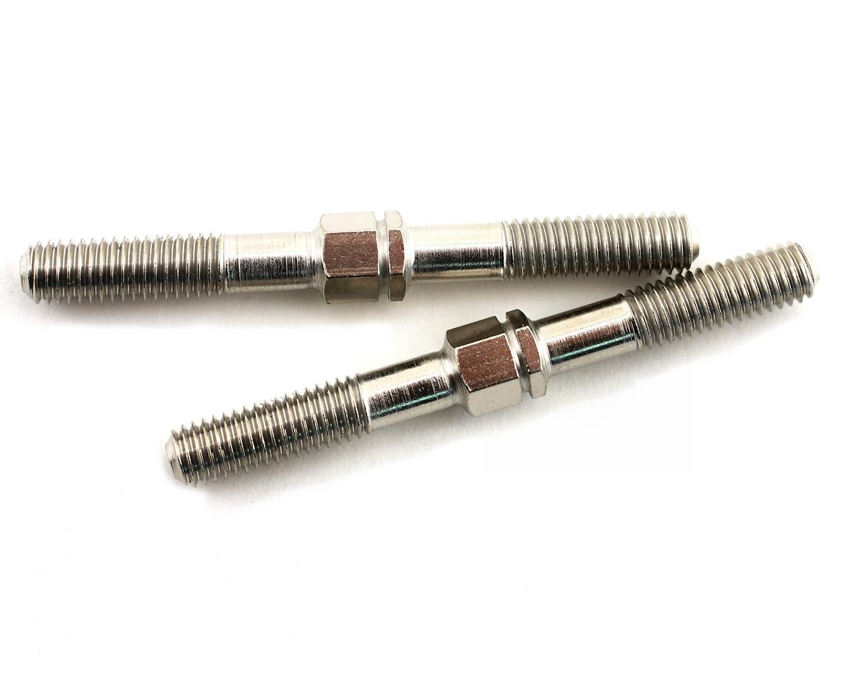 HB Racing 5x51mm Rear Upper Turnbuckle